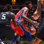 NBA – Joel Embiid se paie Montrezl Harrell