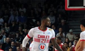 Jeep Élite – Franck Hassell continue l’aventure avec Cholet