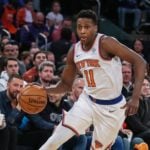 NBA – Enfin de la stabilité pour Frank Ntilikina ?