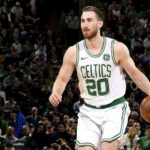 NBA – Le carton de Gordon Hayward en sortie de banc des Celtics