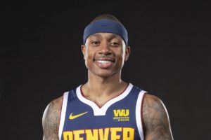 NBA – Des nouvelles d’Isaiah Thomas