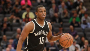 Eurocup – Isaiah Whitehead est libre de tout contrat !