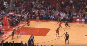 NBA – Quand Houston gagne… grâce à la superbe défense de James Harden