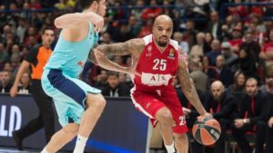 Liga Endesa – Jordan Theodore vers Manresa ?