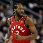 NBA – L’absence de Kawhi Leonard se prolonge