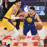 NBA – Klay Thompson snobé par les joueurs pour le All-Star Game