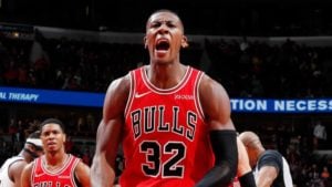 NBA – Kris Dunn imite Derrick Rose dans l’histoire des Bulls