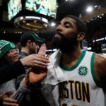 NBA – Kyrie Irving s’excuse auprès de ses coéquipiers