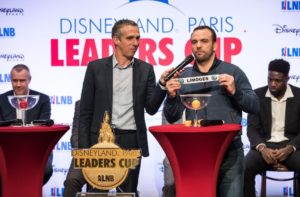 Leaders Cup – Les affiches des quarts dévoilées !