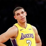 NBA – Le gros dysfonctionnement entre Lonzo Ball et les Lakers en février