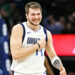 NBA – Luka Doncic aussi fort que LeBron James et Kevin Durant dans l’histoire !