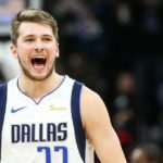 NBA – Premier triple-double en carrière pour Luka Doncic !