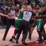 NBA – Marcus Smart a voulu se battre avec un joueur des Hawks !