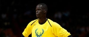 NBA – Thon Maker rejoint Detroit !