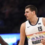 NBA – Nikola Jokic sort une nouvelle performance monstrueuse