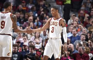 NBA – Et si la ligue enquêtait sur l’affaire Patrick McCaw ?