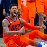 NBA – La condition ultra-classe du Thunder à Paul George