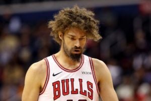 NBA – Des tensions à l’entraînement des Bulls