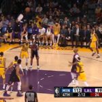 NBA – La nouvelle technique fabuleuse de Rajon Rondo