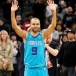 NBA – Tony Parker : « A Charlotte, tu as parfois du mal à te lever le matin »