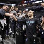 NBA – Tony Parker s’exprime sur son retour à San Antonio