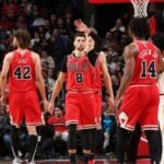 NBA – Ça bouge chez les Bulls, 2 joueurs de l’Est dans le viseur