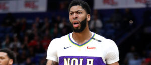 NBA – Après la perte d’Anthony Davis, les Pels ont trouvé leur prochaine star