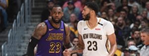 NBA – Charles Barkley demande à bloquer le transfert d’Anthony Davis aux Lakers