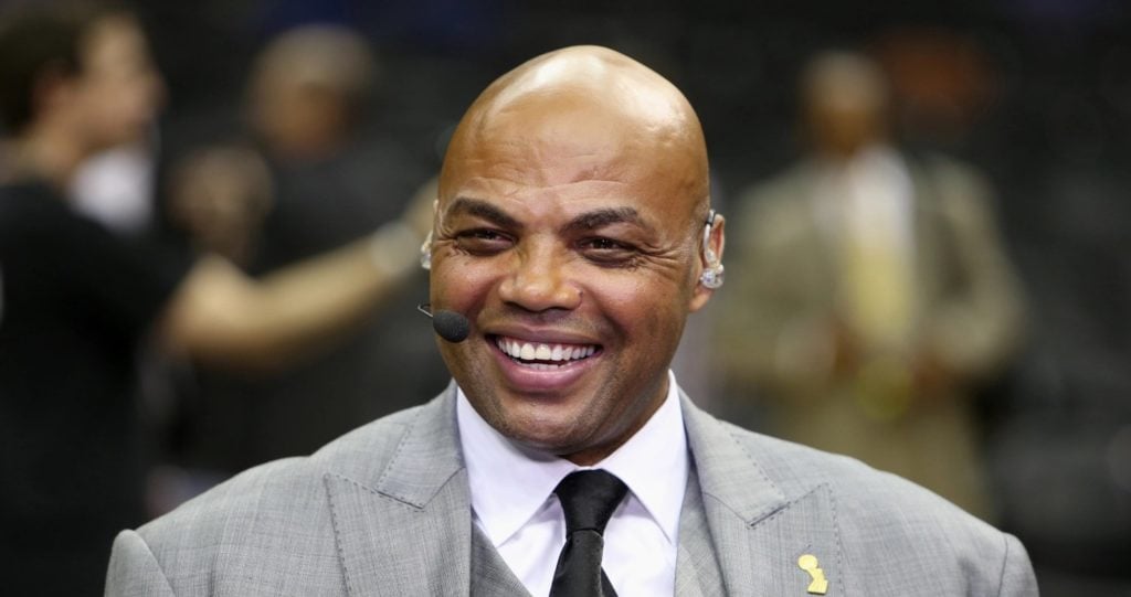 Charles Barkley s'est montré très élogieux envers Luka Doncic et voit un bel avenir pour les Mavs