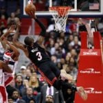 NBA – L’objectif particulier de Dwyane Wade pour son dernier All-Star Game