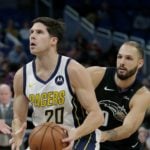 NBA – Les Français de la nuit : Evan Fournier n’est pas au top, mais la victoire est assurée