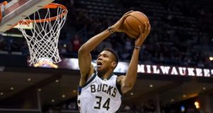 NBA – Le comeback historique des Bucks face au Heat