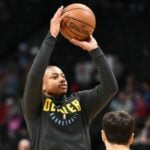 NBA – Le numéro très spécial porté par Isaiah Thomas aux Pelicans