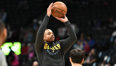 NBA – Le numéro très spécial porté par Isaiah Thomas aux Pelicans