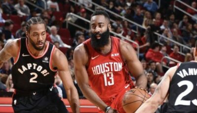 NBA – Les Warriors craignent bien plus Kawhi Leonard que James Harden