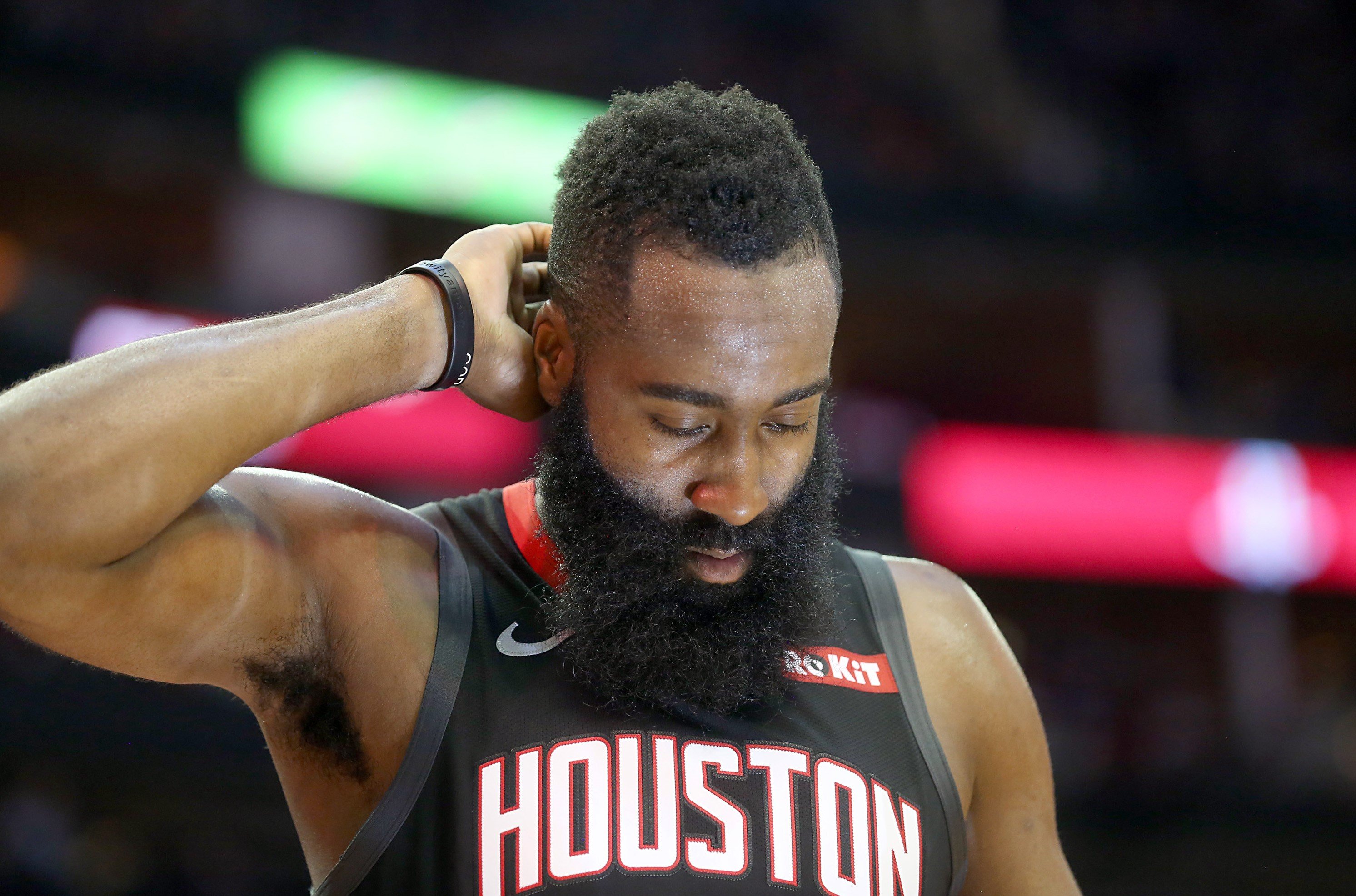 NBA - James Harden Déçu Par Les Critiques Des Anciens Joueurs