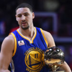 NBA – Klay Thompson absent du concours à 3-points ?