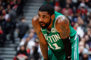 NBA – Kyrie Irving fait son auto-critique… et tance ses coéquipiers