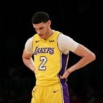 NBA – Lonzo Ball fait de terribles révélations sur sa chaussure signature