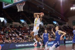 Eurocup – Top 16 J5 : Limoges sur le fil !