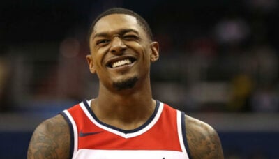 NBA – Bradley Beal achète un nouveau palace… à Los Angeles !