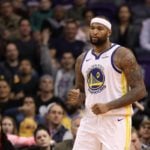 NBA – IRM à venir pour DeMarcus Cousins