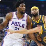 NBA – Philadelphie met les Warriors à l’amende !