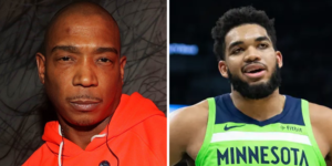 NBA – Le CM des Wolves tacle Ja Rule, le rappeur répond