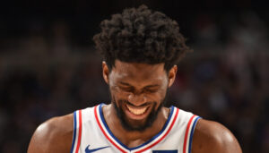 NBA – La folle malédiction vaincue par Joel Embiid