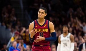 NBA – Jordan Clarkson rejoint Allen Iverson dans l’histoire !