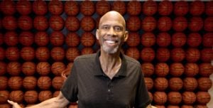 NBA – Le très joli geste de Kareem Abdul-Jabbar