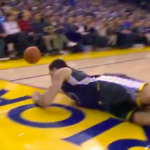 NBA – Pourquoi Klay Thompson ne dribble pas