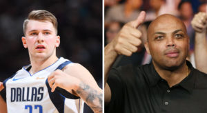 NBA – Barkley se chauffe avec Shaq et Smith à propos de la polémique Harrell/Luka