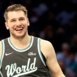 NBA – Pourquoi il est est plus facile de scorer aux Etats-Unis selon Luka Doncic